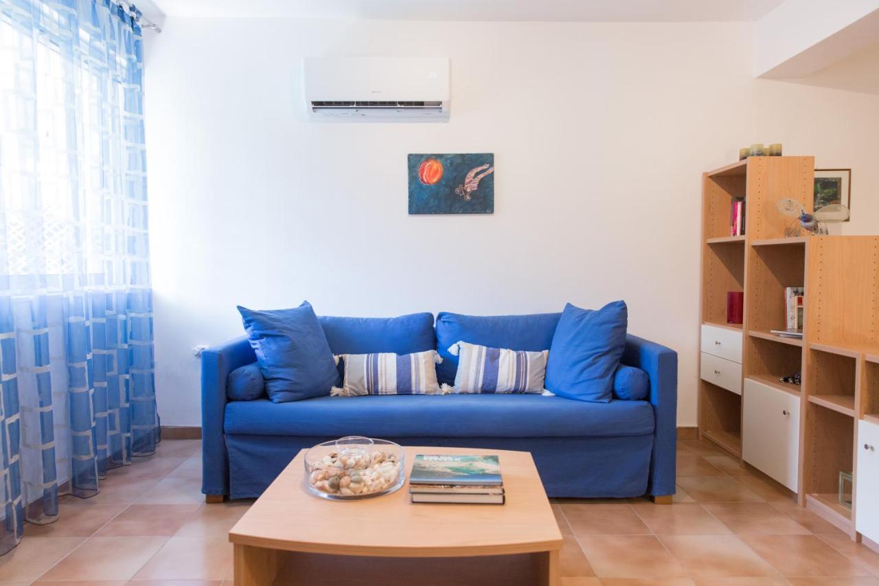 Galatás Agiazi Poros Summer House מראה חיצוני תמונה