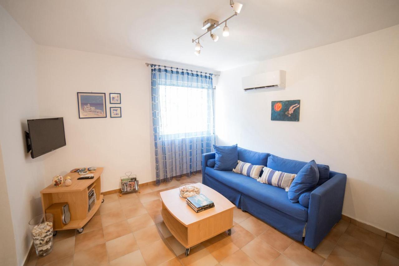 Galatás Agiazi Poros Summer House מראה חיצוני תמונה