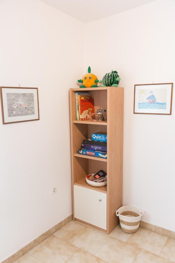 Galatás Agiazi Poros Summer House מראה חיצוני תמונה