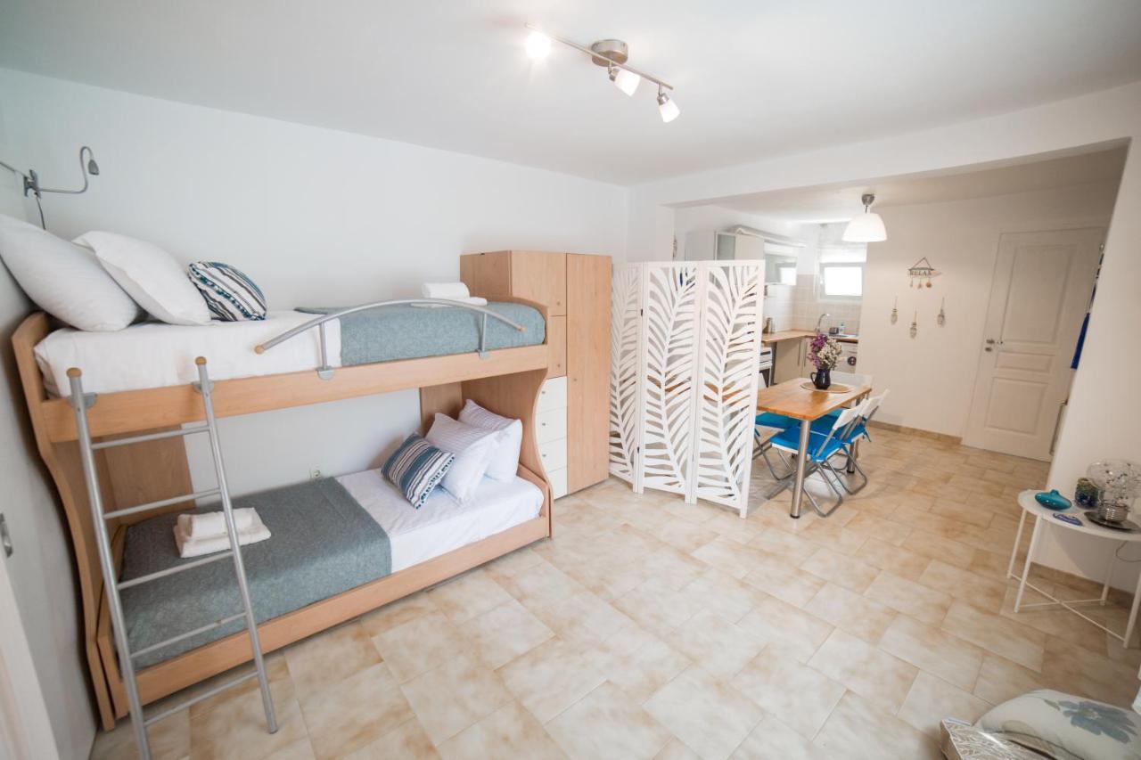 Galatás Agiazi Poros Summer House מראה חיצוני תמונה
